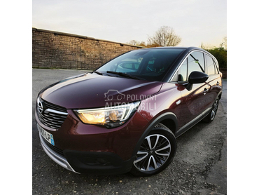 Opel Crossland X  1.2 INOVATION NA.VI