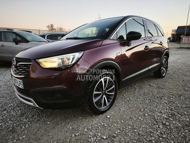 Opel Crossland X  1.2 INOVATION NA.VI