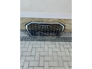 Maska za Audi Q3 od 2019. do 2025. god.