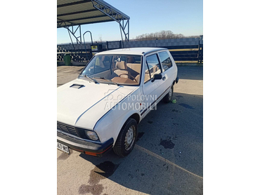 Zastava Yugo 45 