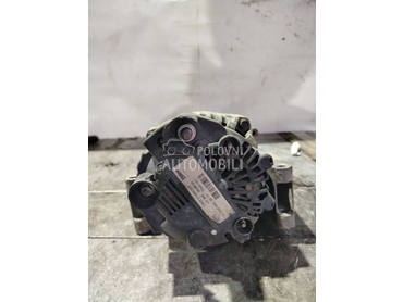 Alternator za Fiat Grande Punto od 2005. do 2009. god.
