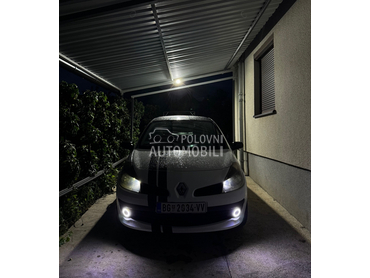 Renault Clio 1.5 dci