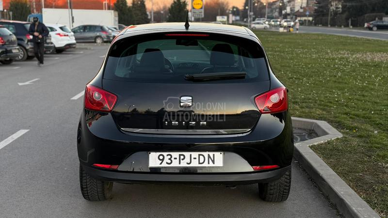 Seat Ibiza 1.2 T.O.P PONUDA