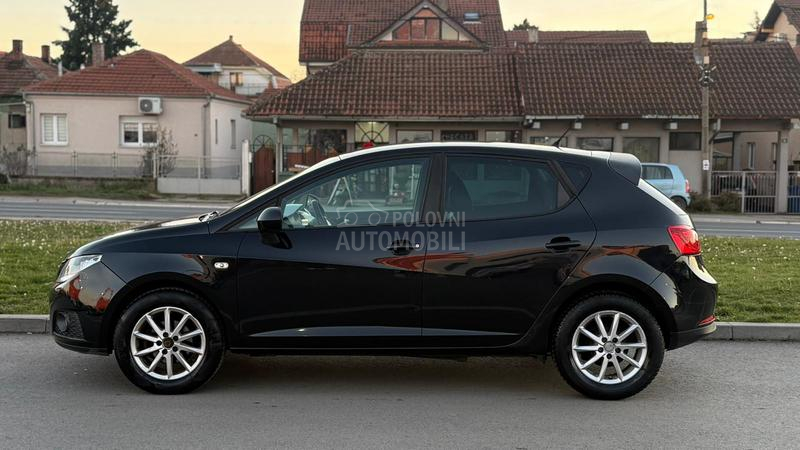 Seat Ibiza 1.2 T.O.P PONUDA