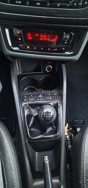 Seat Ibiza 1.2 T.O.P PONUDA