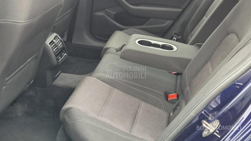 Volkswagen Passat B8 Business