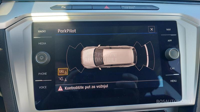 Volkswagen Passat B8 Business