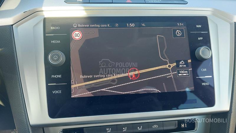 Volkswagen Passat B8 Business