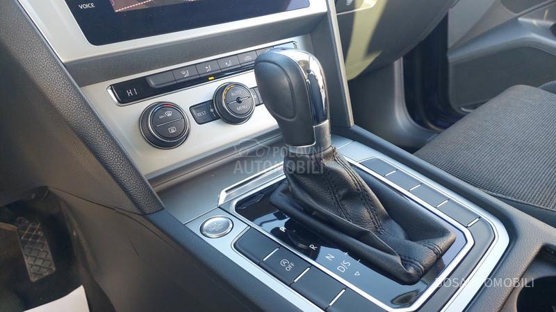 Volkswagen Passat B8 Business