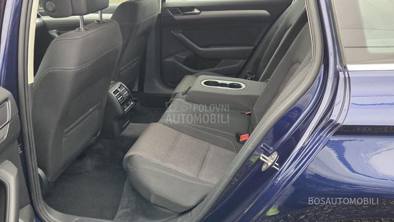 Volkswagen Passat B8 Business
