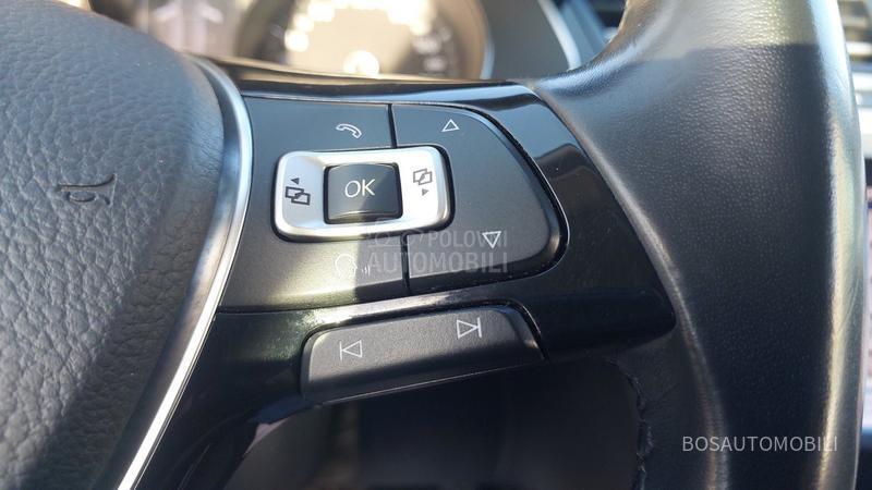 Volkswagen Passat B8 Business