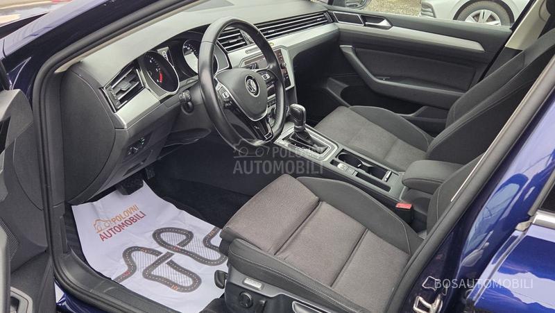 Volkswagen Passat B8 Business