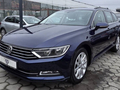 Volkswagen Passat B8 Business