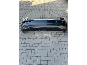 Branik zadnji S-line za Audi Q5 od 2017. do 2020. god.