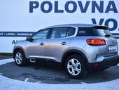 Citroen C5 Aircross 1.2 MT