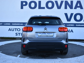 Citroen C5 Aircross 1.2 MT