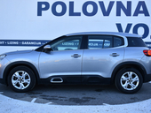 Citroen C5 Aircross 1.2 MT