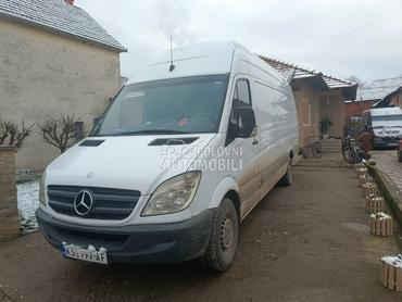 Mercedes Benz Sprinter 315cdi
