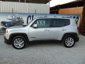 Jeep Renegade 1.6 CRD LIMITED