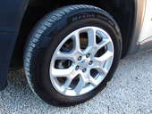 Jeep Renegade 1.6 CRD LIMITED