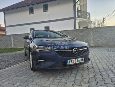 Opel Insignia 1.5 TDCI