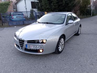 Alfa Romeo 159 