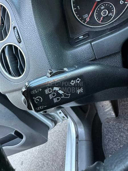 Volkswagen Golf Plus 2,0TDI