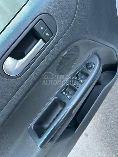 Volkswagen Golf Plus 2,0TDI