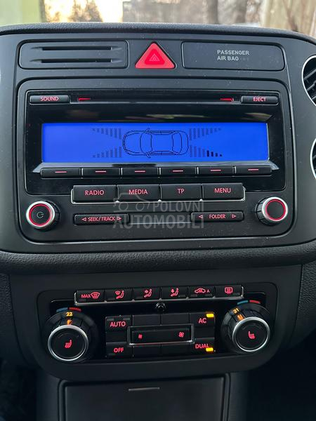 Volkswagen Golf Plus 2,0TDI