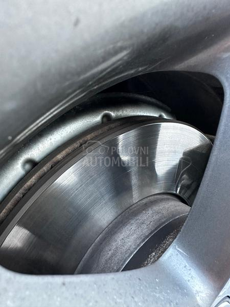 Volkswagen Golf Plus 2,0TDI