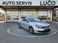 Volkswagen Golf 6 1.6 b 75 k w