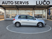 Volkswagen Golf 6 1.6 b 75 k w