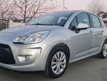 Citroen C3 1.1