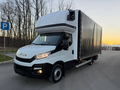 Iveco Daily 35s18 Rol Cerada Kao Nov