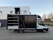 Iveco Daily 35s18 Rol Cerada Kao Nov