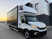 Iveco Daily 35s18 Rol Cerada Kao Nov