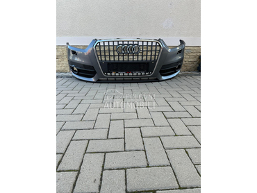 Branik,maska za Audi Q3 od 2011. do 2014. god.