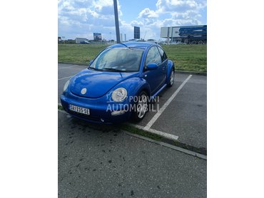 Volkswagen Nova Buba 1.8 T