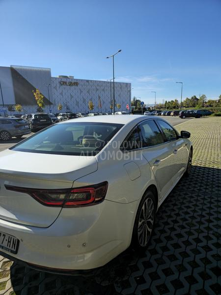 Renault Talisman Intense
