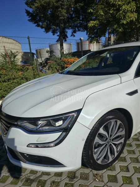 Renault Talisman Intense