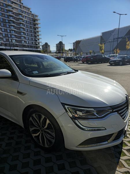 Renault Talisman Intense