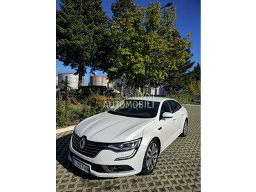 Renault Talisman Intense