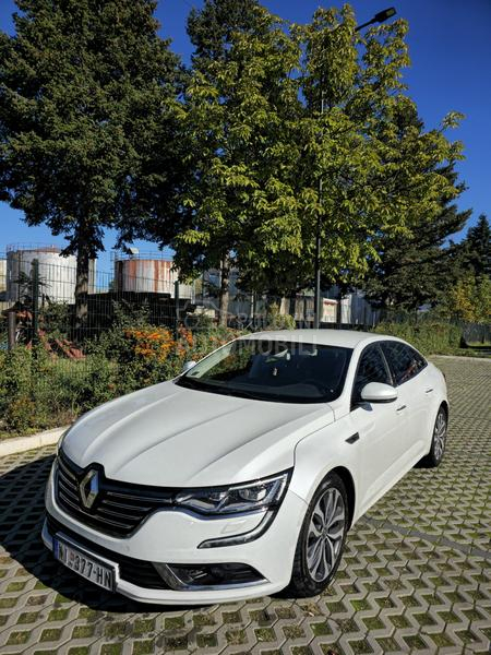 Renault Talisman Intense