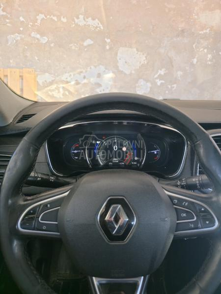 Renault Talisman Intense