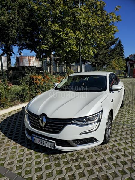 Renault Talisman Intense