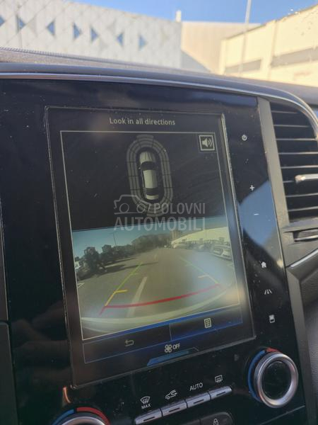 Renault Talisman Intense