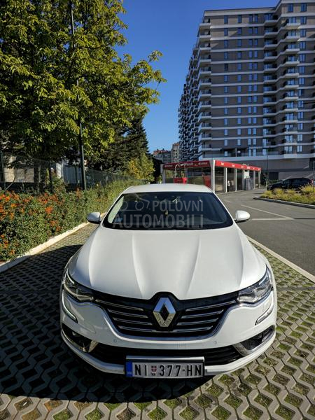 Renault Talisman Intense