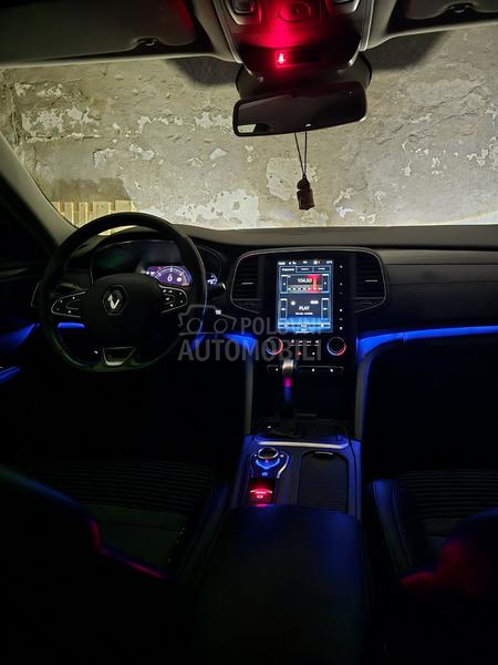 Renault Talisman Intense