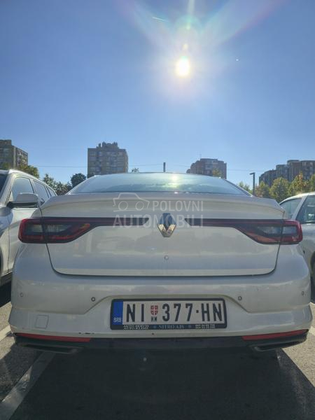 Renault Talisman Intense
