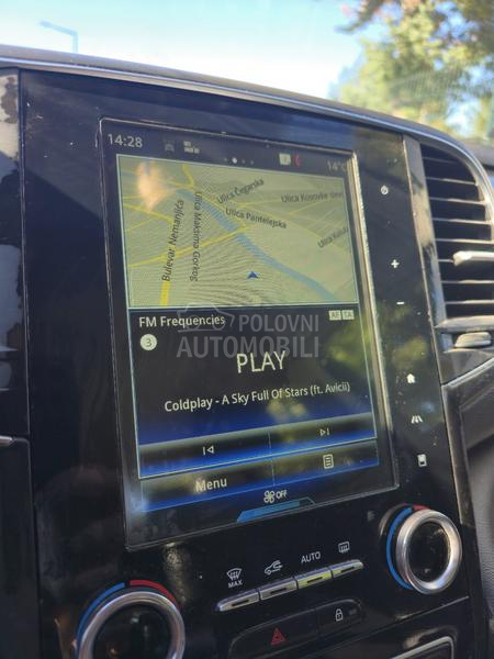 Renault Talisman Intense